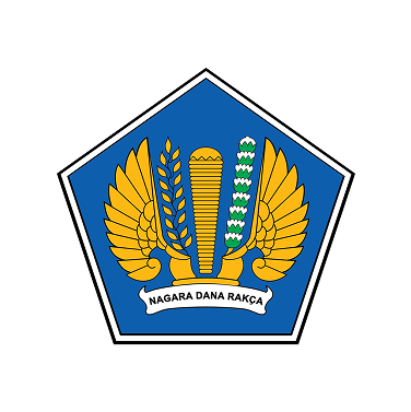 LOGO KEMENKEU
