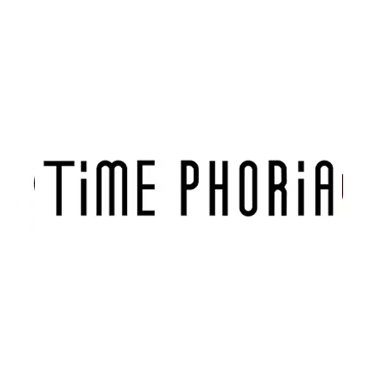 LOGO TIMEPHORIA